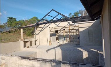 Venta de Casas Campestres Nuevas En La Mesa Cundi