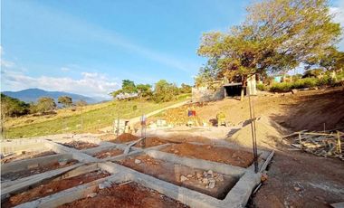 Venta de Casas Campestres Nuevas En La Mesa Cundi