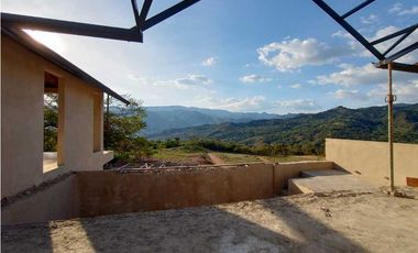 Venta de Casas Campestres Nuevas En La Mesa Cundi