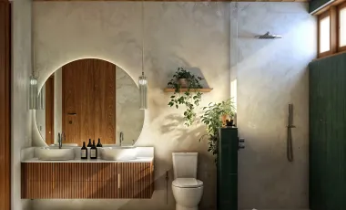 2 Bedroom Villa for sale in Uluwatu, Bali