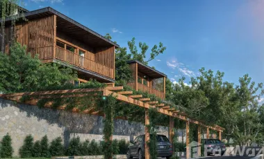 2 Bedroom Villa for sale in Uluwatu, Bali