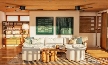 2 Bedroom Villa for sale in Uluwatu, Bali