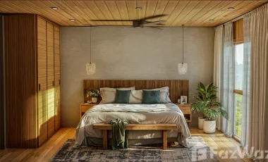 2 Bedroom Villa for sale in Uluwatu, Bali