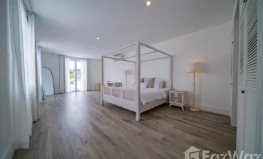 3 Bedroom Villa for rent in Canggu, Bali
