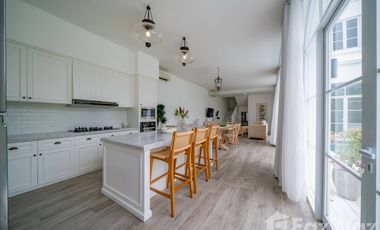 3 Bedroom Villa for rent in Canggu, Bali