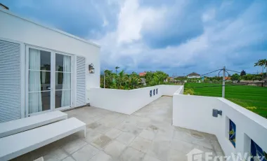 3 Bedroom Villa for rent in Canggu, Bali