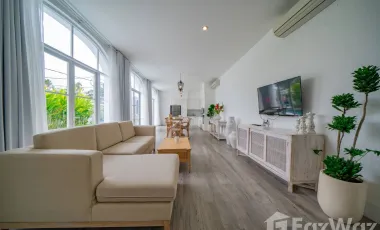 3 Bedroom Villa for rent in Canggu, Bali