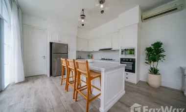 3 Bedroom Villa for rent in Canggu, Bali