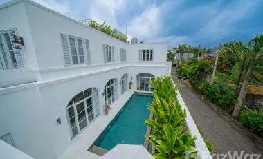 3 Bedroom Villa for rent in Canggu, Bali