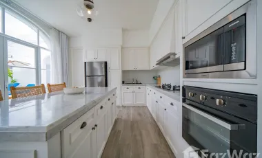 3 Bedroom Villa for rent in Canggu, Bali