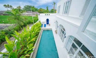 3 Bedroom Villa for rent in Canggu, Bali