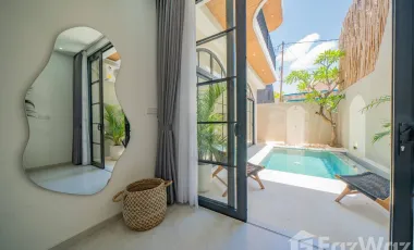 3 Bedroom Villa for rent in Canggu, Bali