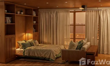 1 Bedroom Villa for sale in Uluwatu, Bali