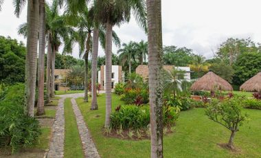 CASA MODERNA EN SAN JERONIMO DE 10 HABITACIONES