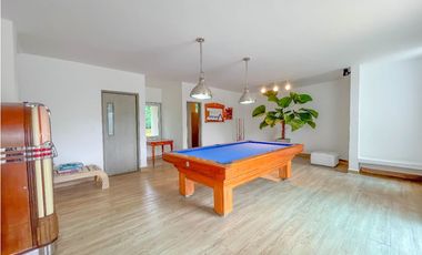 CASA MODERNA EN SAN JERONIMO DE 10 HABITACIONES