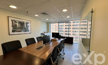 Oficina en Arriendo en Metro Pedro de Valdivia