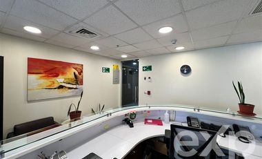 Oficina en Arriendo en Metro Pedro de Valdivia