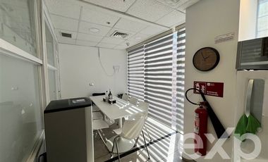 Oficina en Arriendo en Metro Pedro de Valdivia