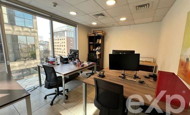 Oficina en Arriendo en Metro Pedro de Valdivia