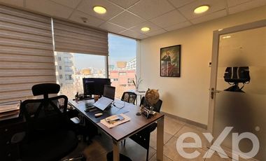 Oficina en Arriendo en Metro Pedro de Valdivia