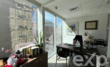 Oficina en Arriendo en Metro Pedro de Valdivia