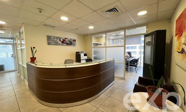 Oficina en Arriendo en Metro Pedro de Valdivia