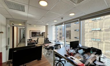 Oficina en Arriendo en Metro Pedro de Valdivia