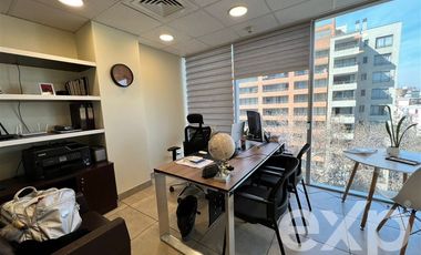 Oficina en Arriendo en Metro Pedro de Valdivia
