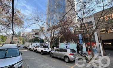 Oficina en Arriendo en Metro Pedro de Valdivia