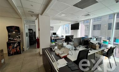 Oficina en Arriendo en Metro Pedro de Valdivia