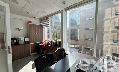 Oficina en Arriendo en Metro Pedro de Valdivia