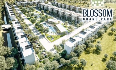 Prototipo Almonte - Condominio en Venta en Nuevo Ixtapa