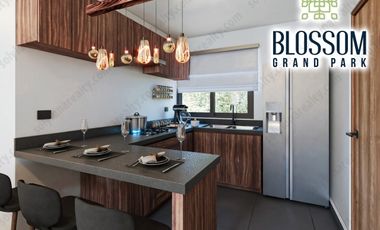 Prototipo Almonte Grand - Condominio en Venta en Nuevo Ixtapa