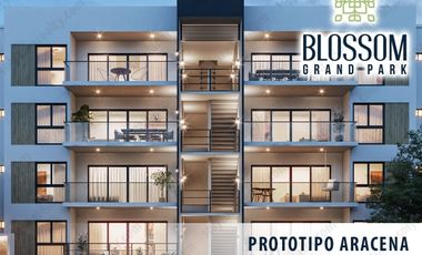 Prototipo Aracena - Condominio en Venta en Nuevo Ixtapa