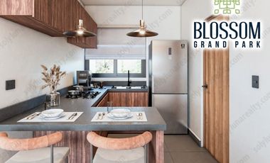 Prototipo Aracena - Condominio en Venta en Nuevo Ixtapa