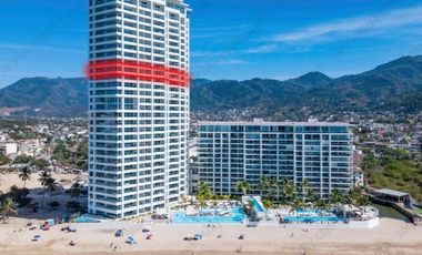 Studio HARBOR 19 - Condominio en Venta en Zona Hotelera Norte