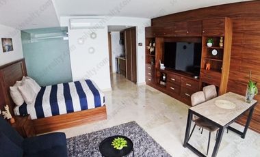 Studio HARBOR 19 - Condominio en Venta en Zona Hotelera Norte