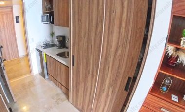 Studio HARBOR 19 - Condominio en Venta en Zona Hotelera Norte