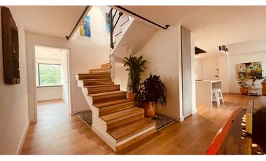 ARRIENDO APARTAMENTO DUPLEX POBLADO