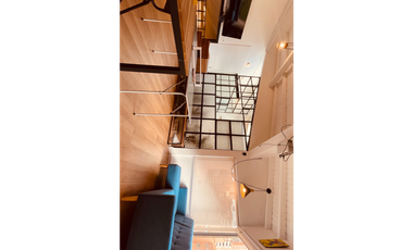 ARRIENDO APARTAMENTO DUPLEX POBLADO