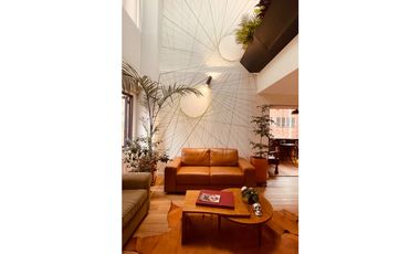 ARRIENDO APARTAMENTO DUPLEX POBLADO