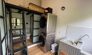 ARRIENDO APARTAMENTO DUPLEX POBLADO