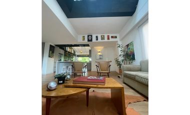 ARRIENDO APARTAMENTO DUPLEX POBLADO