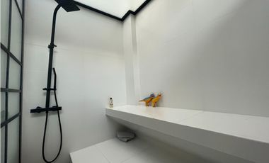 ARRIENDO APARTAMENTO DUPLEX POBLADO