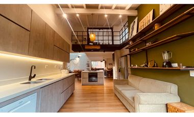 ARRIENDO APARTAMENTO DUPLEX POBLADO