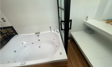 ARRIENDO APARTAMENTO DUPLEX POBLADO