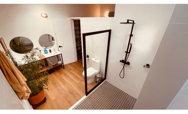 ARRIENDO APARTAMENTO DUPLEX POBLADO