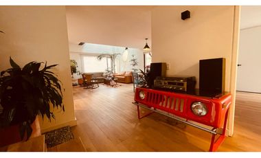 ARRIENDO APARTAMENTO DUPLEX POBLADO