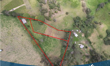 Vendo Lote de 5035 mts en Tabio Rio Frio Occidental