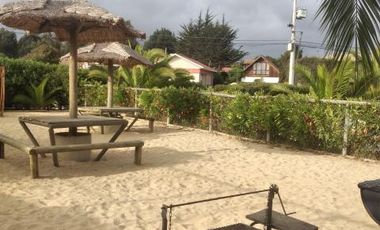 Avenida Las Parcelas/Camino Algarrobo Mirasol - Departamento - Arriendo